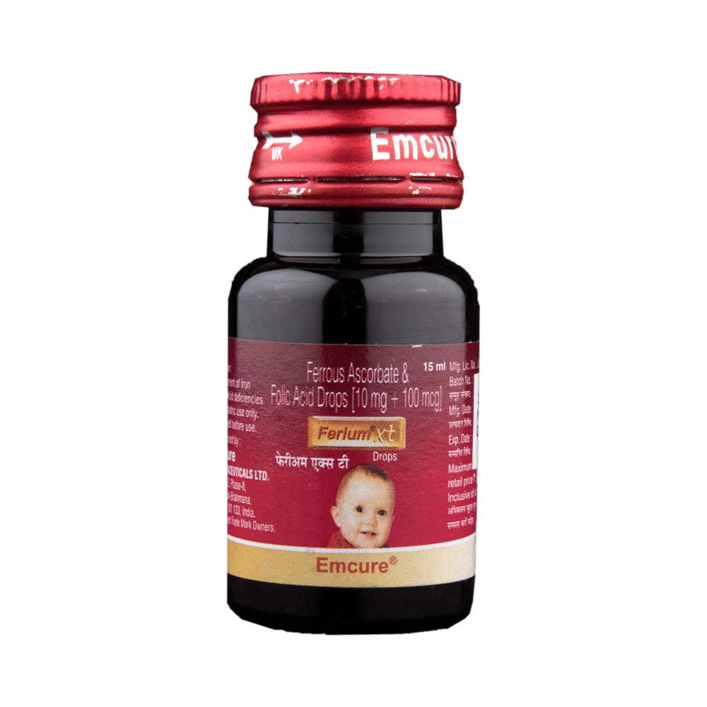 Ferium XT Drops - Image 4