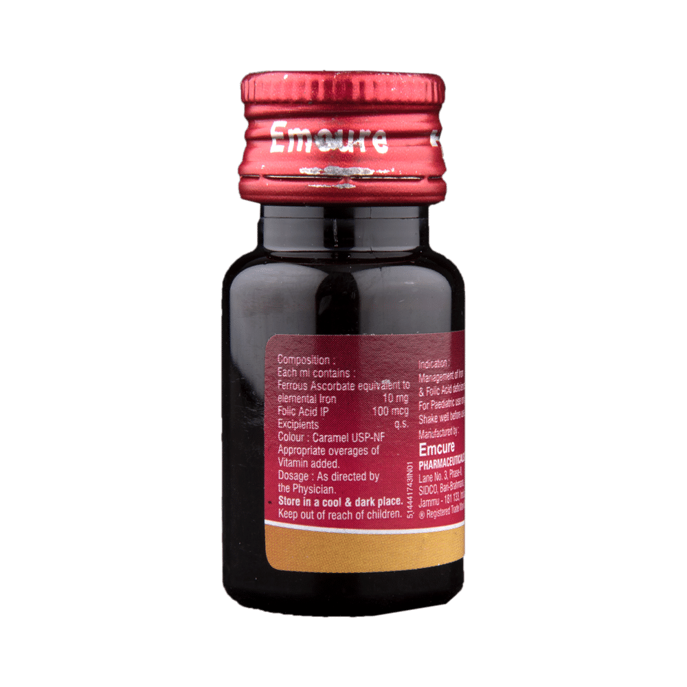 Ferium XT Drops - Image 5