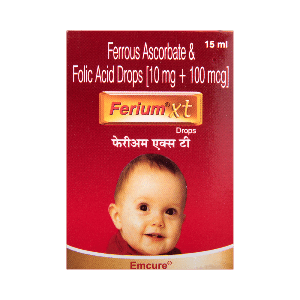 Ferium XT Drops - Image 2