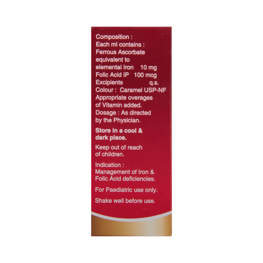 Ferium XT Drops - Image 3