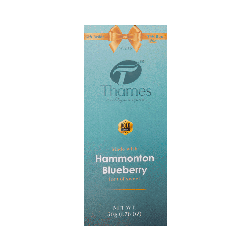 Thames Bar Hammonton Blueberry - Image 4