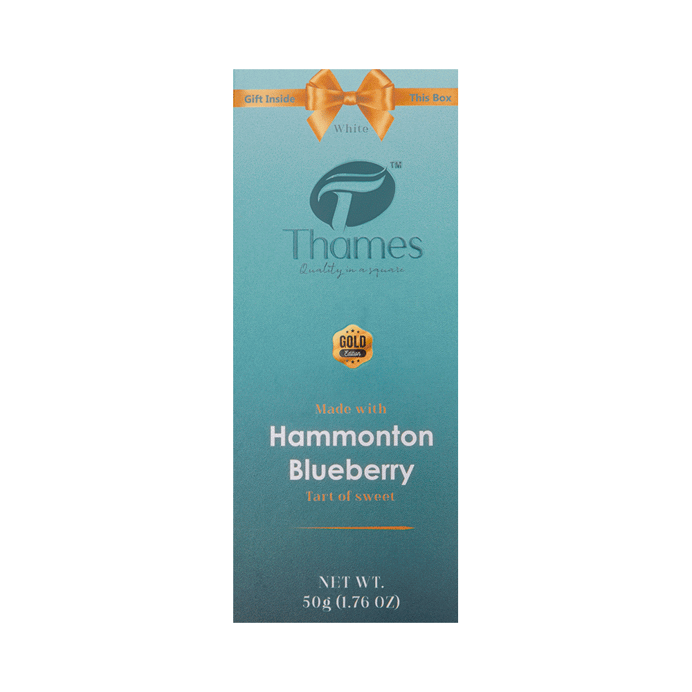 Thames Bar Hammonton Blueberry - Image 1