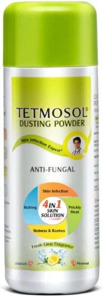 Tetmosol Dusting Powder  - Image 1