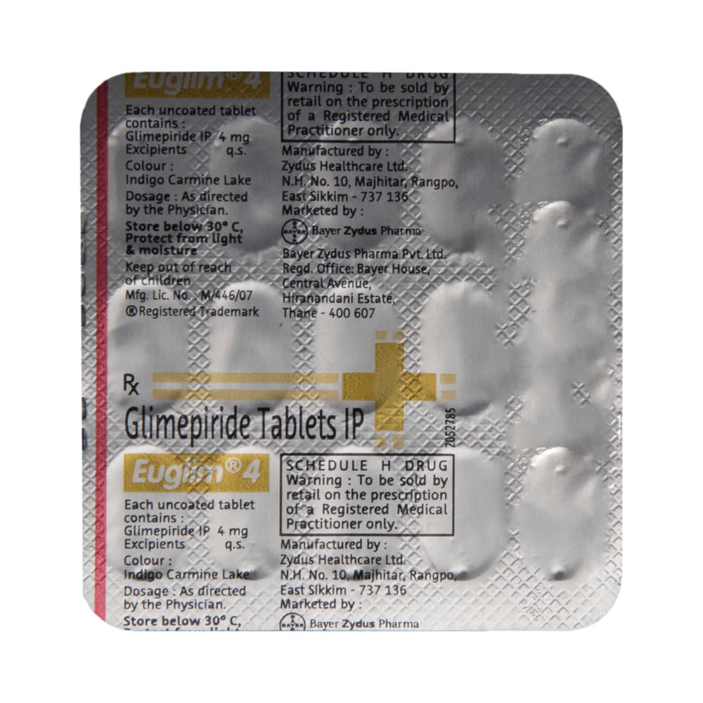 Euglim 4 Tablet - Image 5
