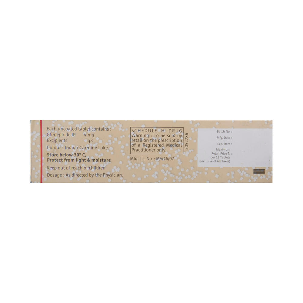 Euglim 4 Tablet - Image 3