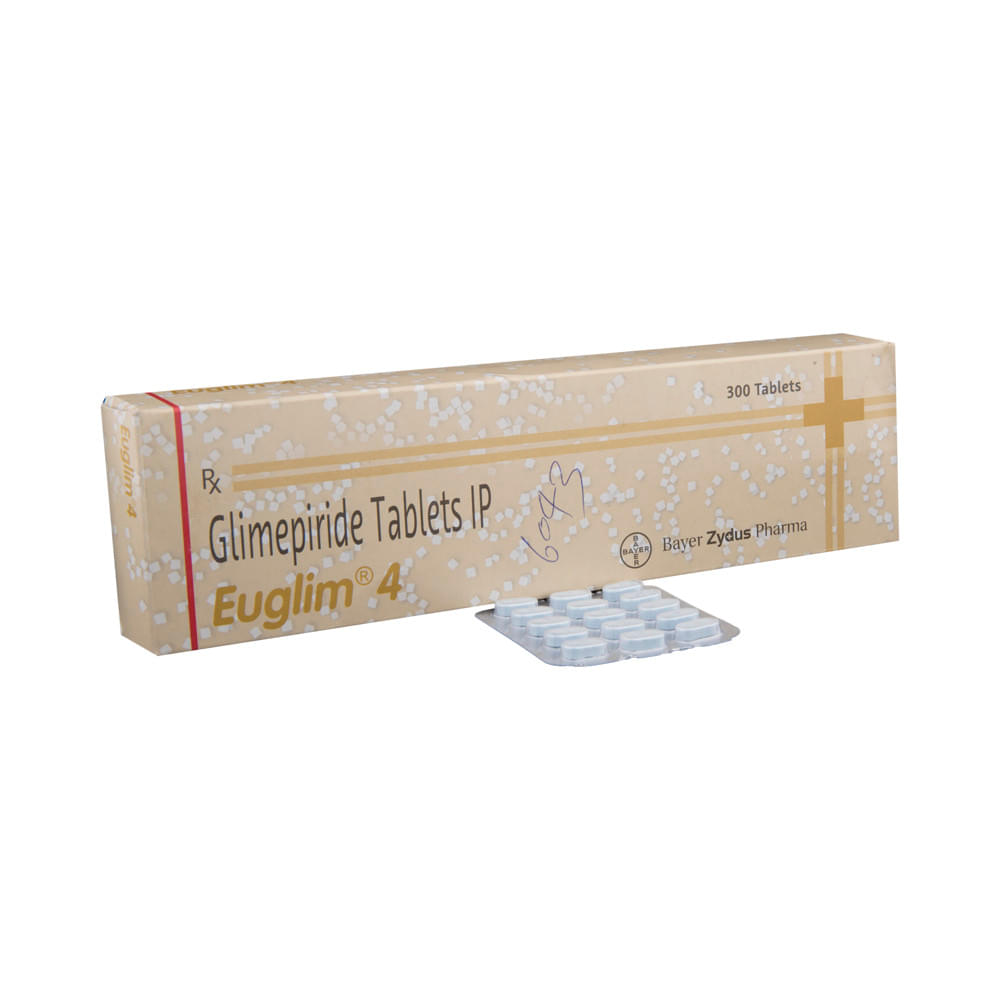 Euglim 4 Tablet - Image 1