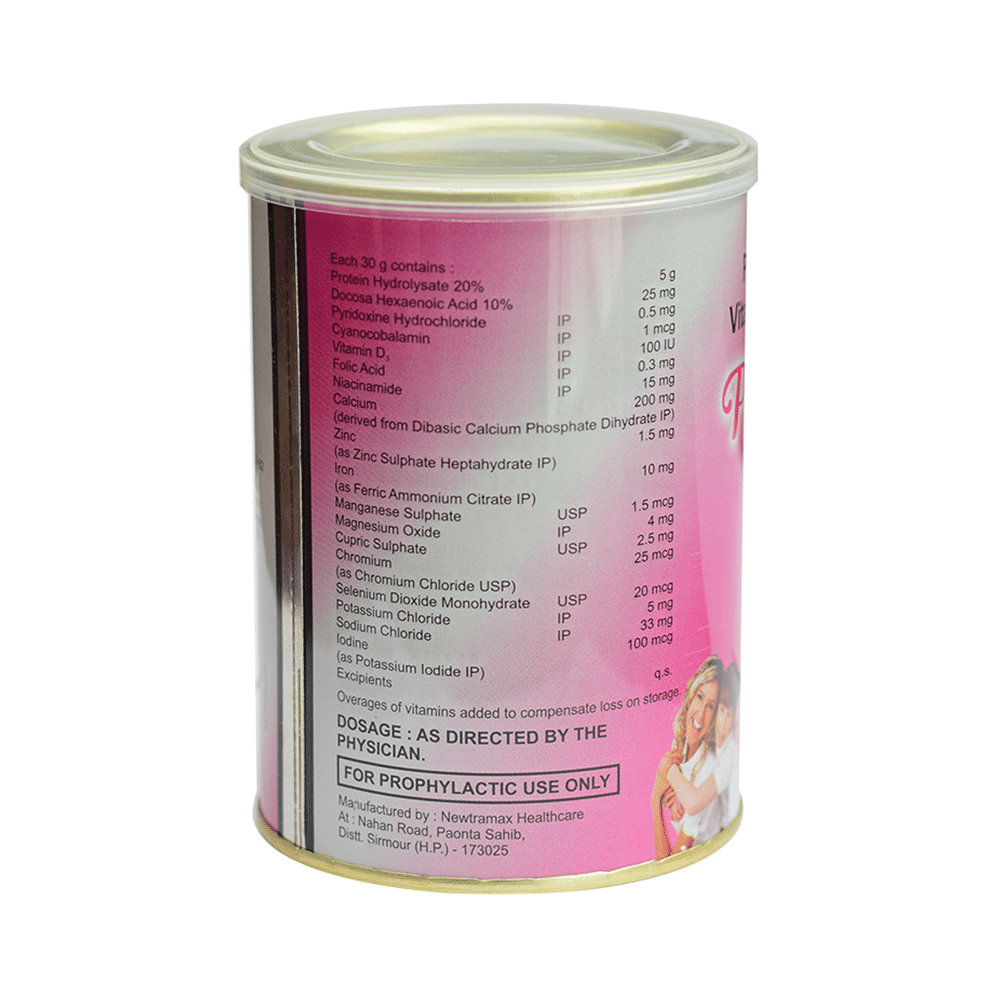 Promay-DHA Powder Chocolate - Image 2