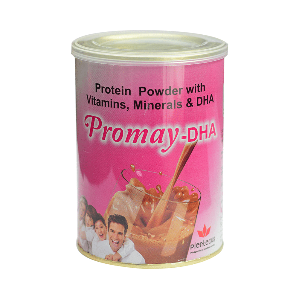 Promay-DHA Powder Chocolate
