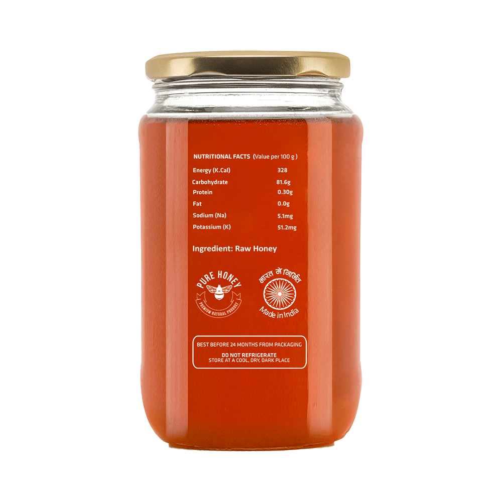 Niyamaya Himalayan Honey - Image 2