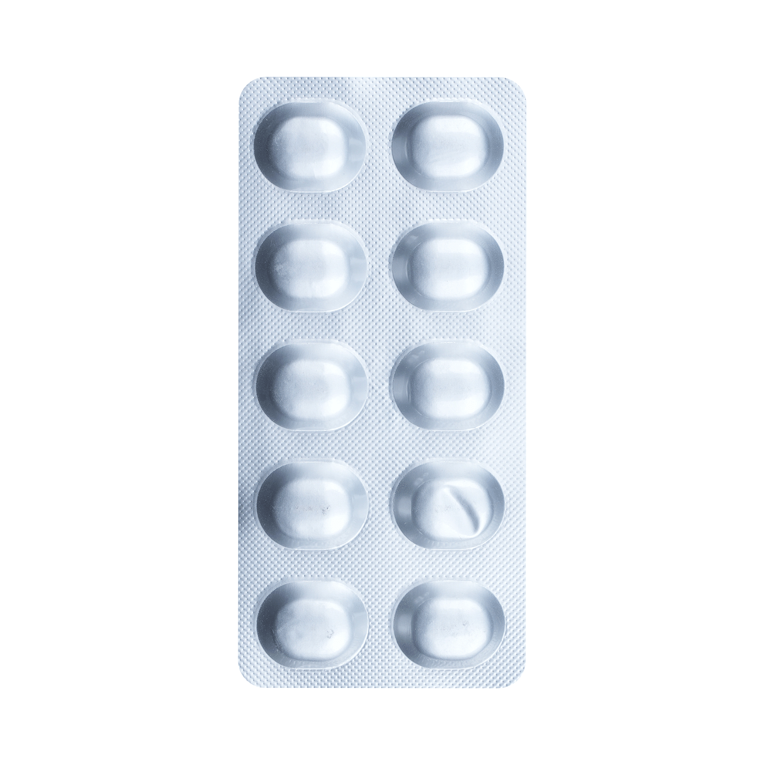 Sitacip D 10mg/50mg Tablet - Image 2