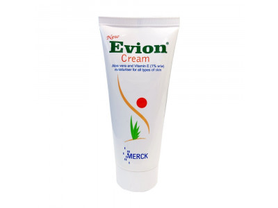Evion Cream - Image 1