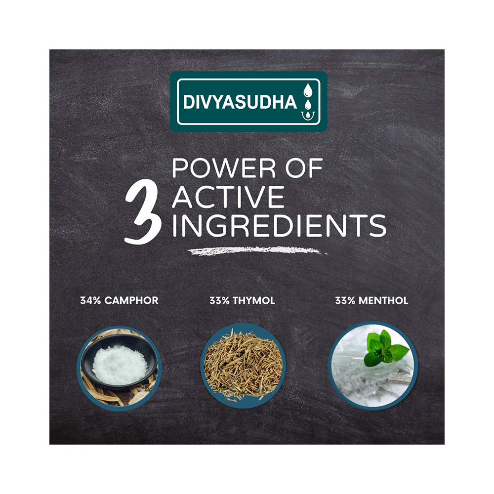 Divyasudha Drop (15ml Each) - Image 5