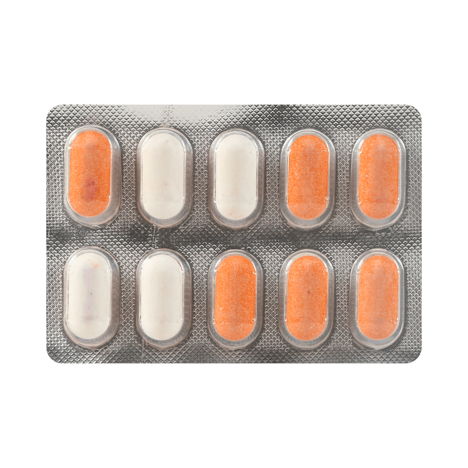 Gepride M 4 Forte Tablet PR - Image 2