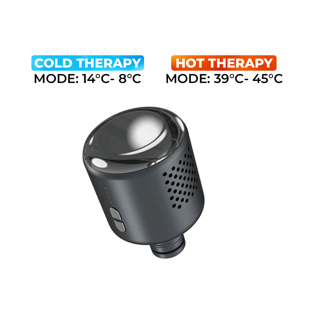 Flexnest Premium German Designed Hot & Cold Head - Image 2