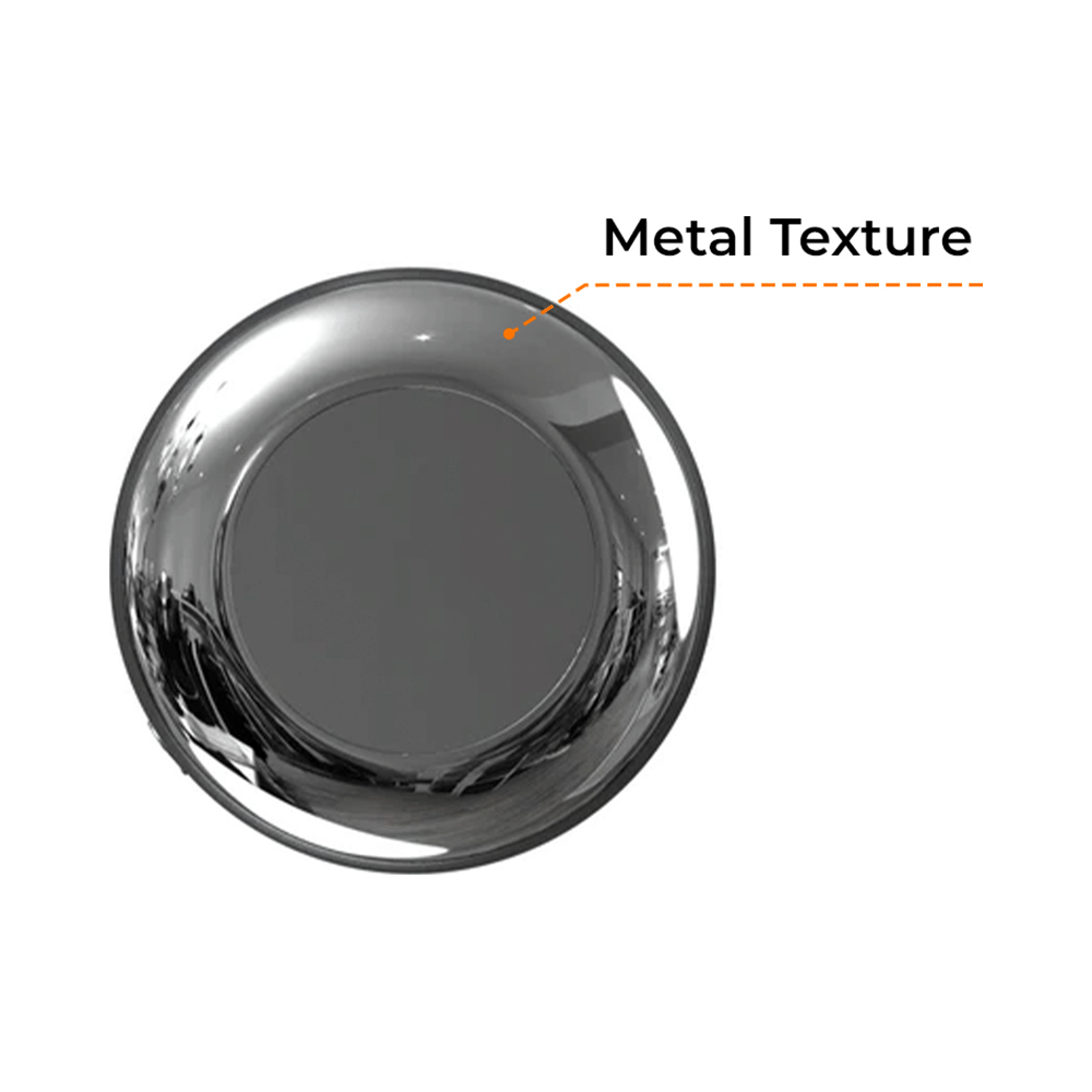 Flexnest Premium German Designed Hot & Cold Head - Image 4