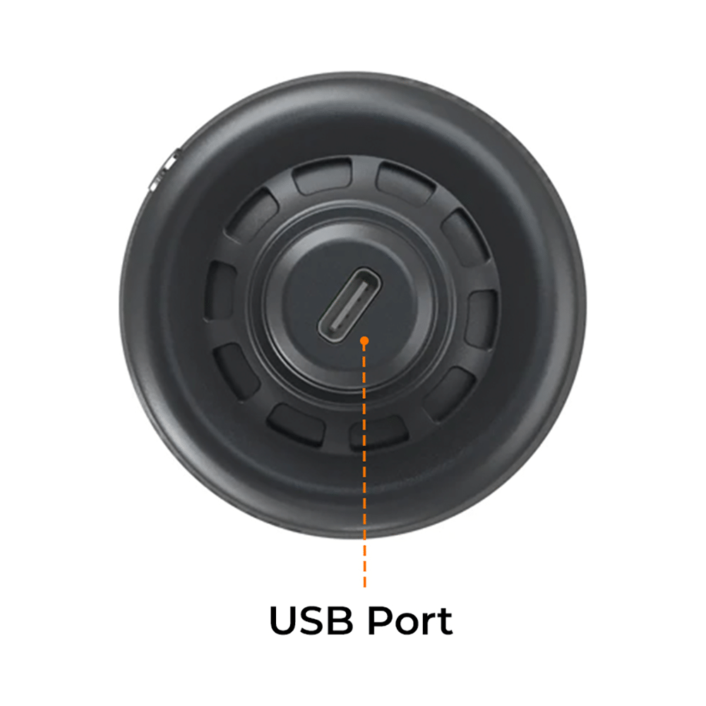 Flexnest Premium German Designed Hot & Cold Head - Image 3