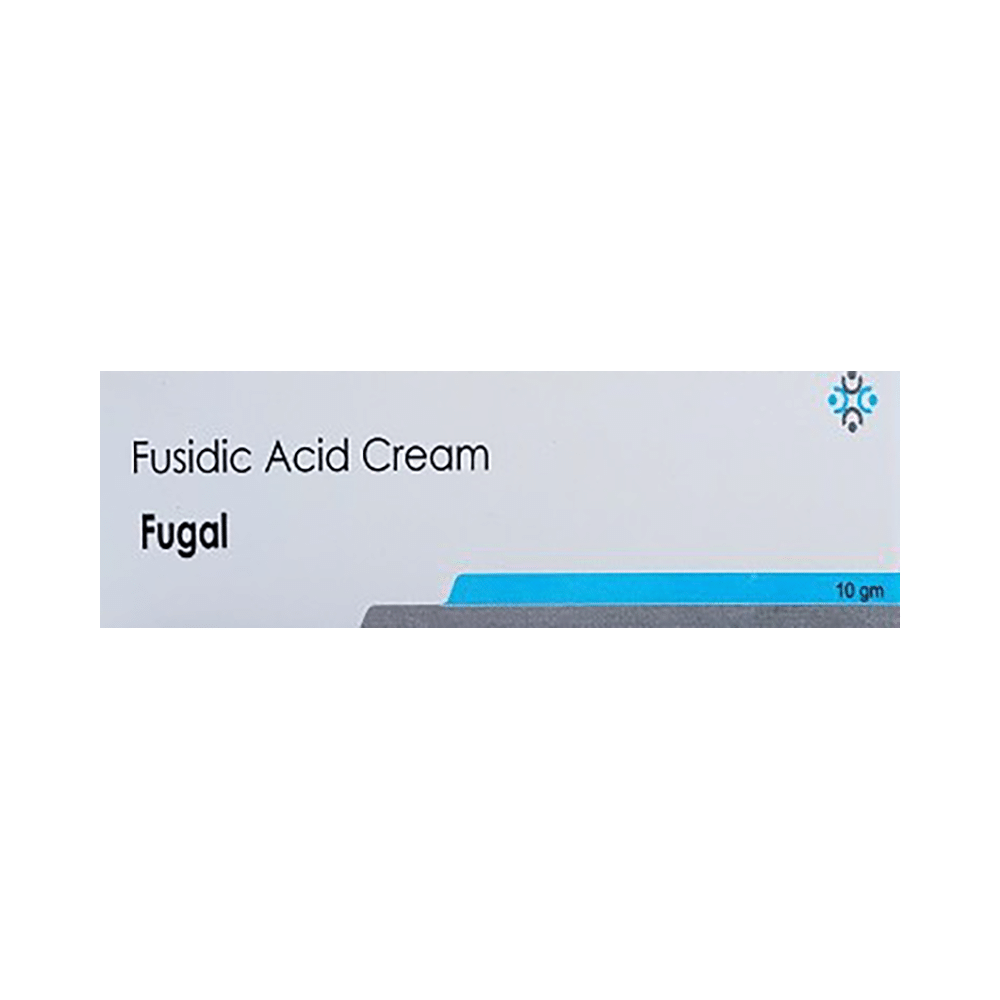Fugal 2% Cream