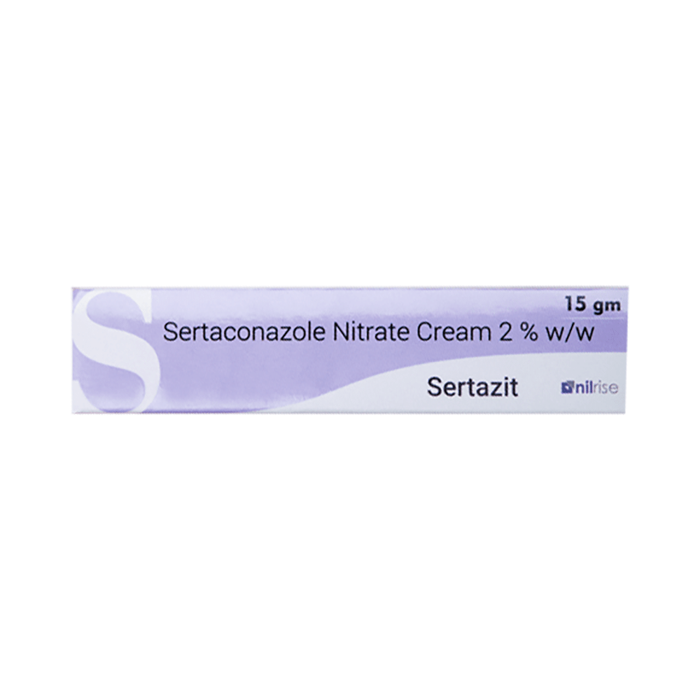 Sertazit Cream