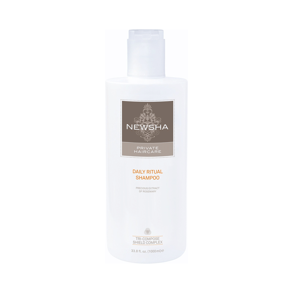 Newsha Daily Ritual Shampoo