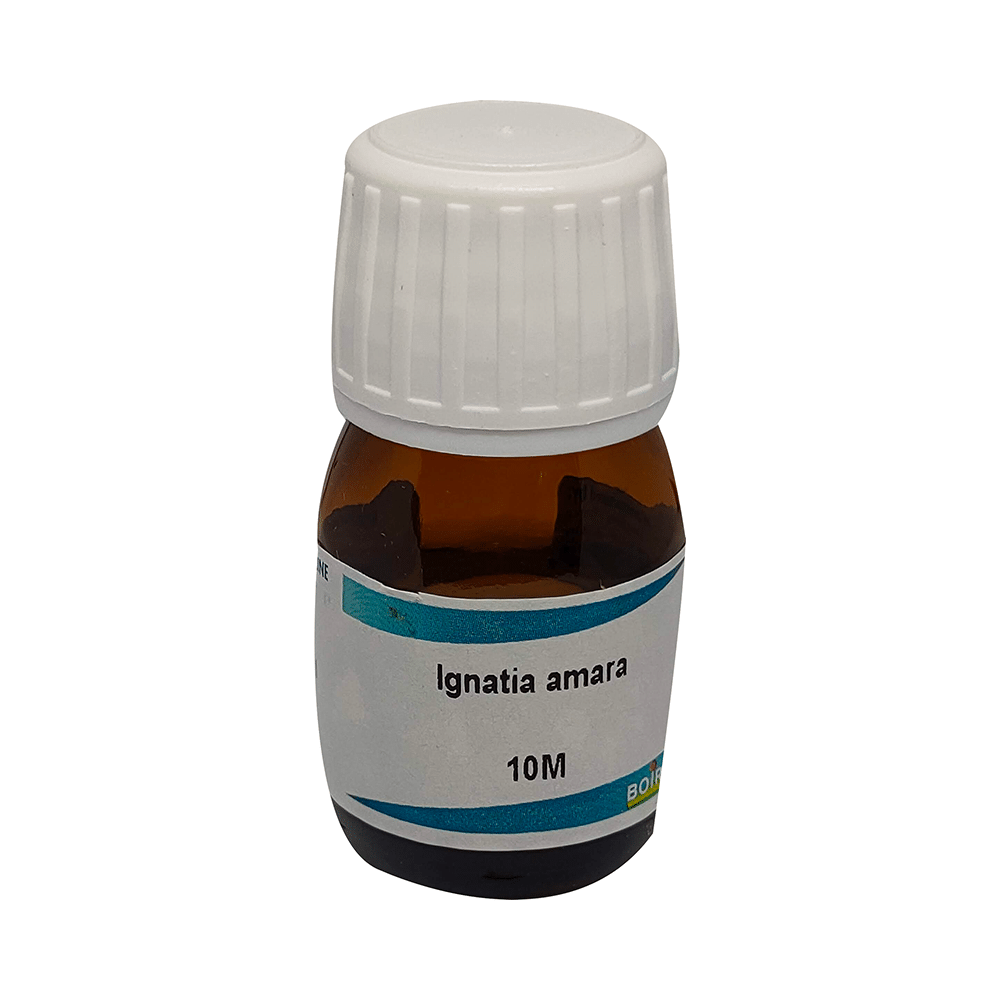 Boiron Ignatia Amara Dilution 10M