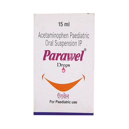 Parawel Drop - Image 1