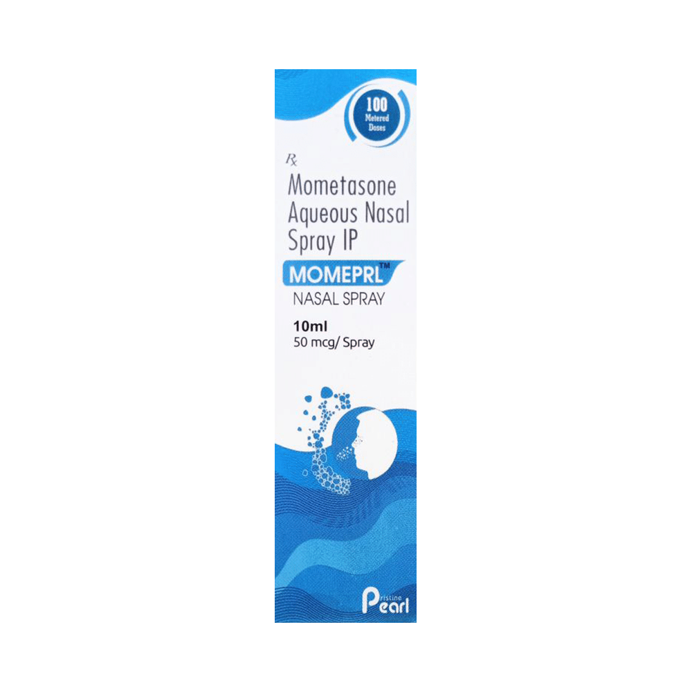 Momeprl Nasal Spray - Image 1