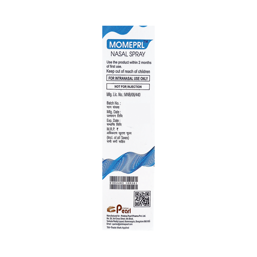 Momeprl Nasal Spray - Image 3