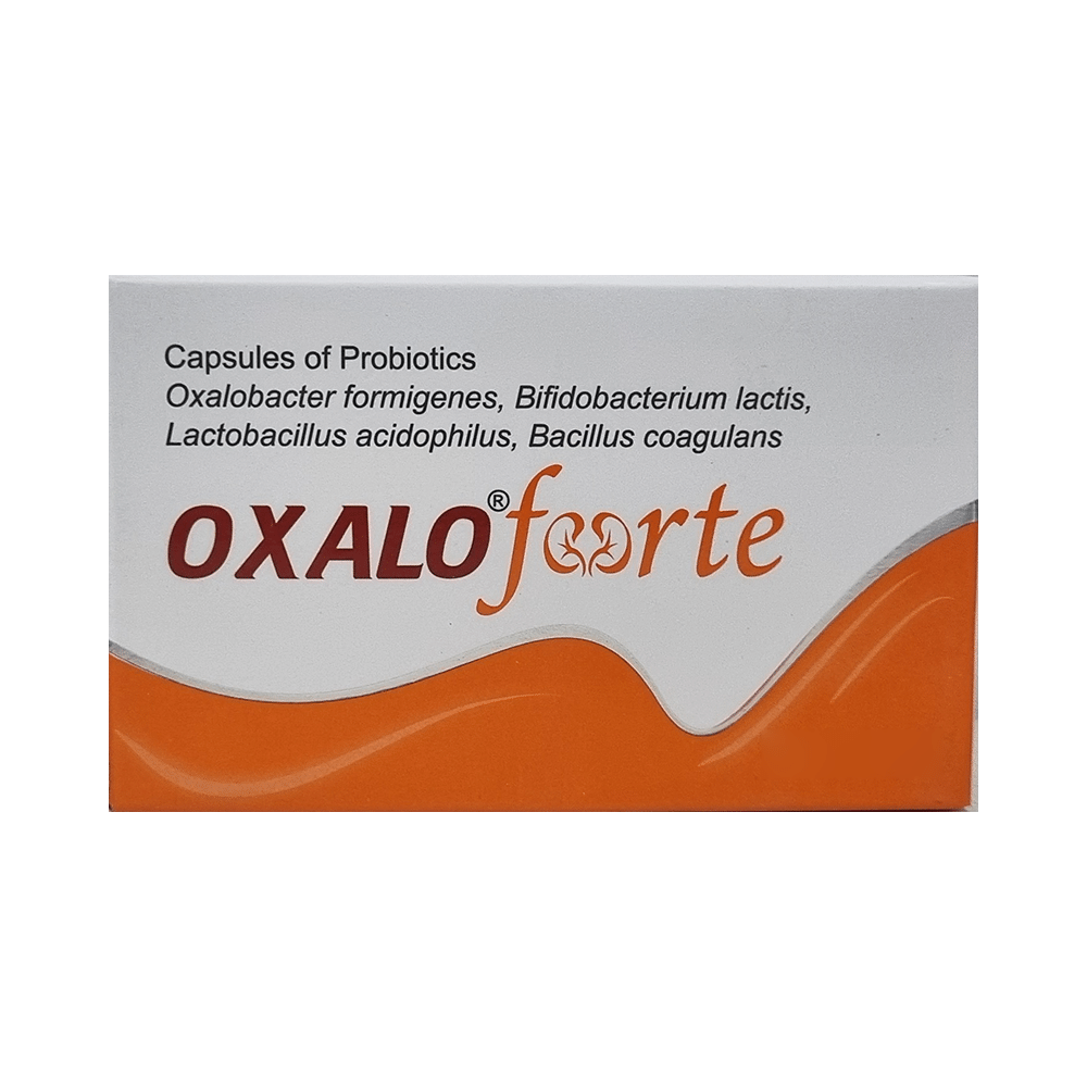 Oxalo Forte Capsule - Image 1