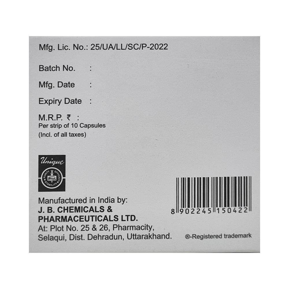 Oxalo Forte Capsule - Image 3