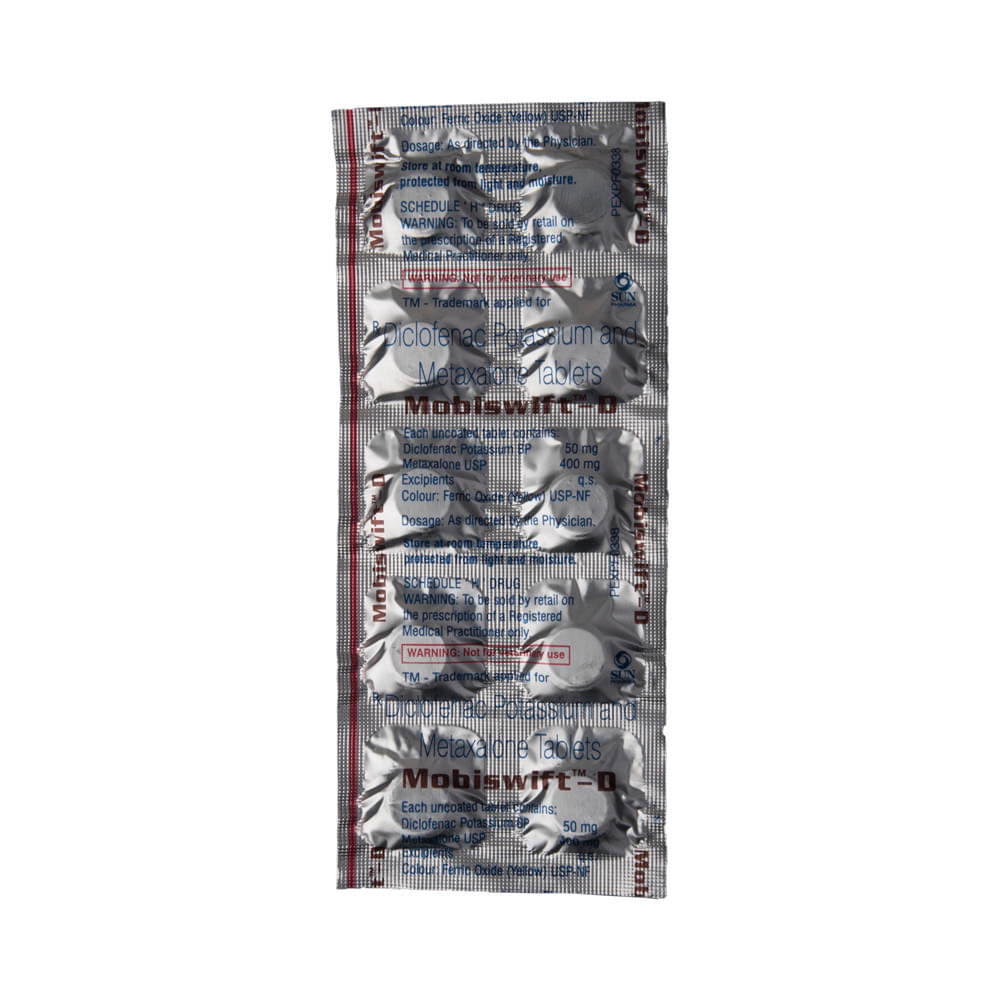 Mobiswift-D Tablet - Image 4