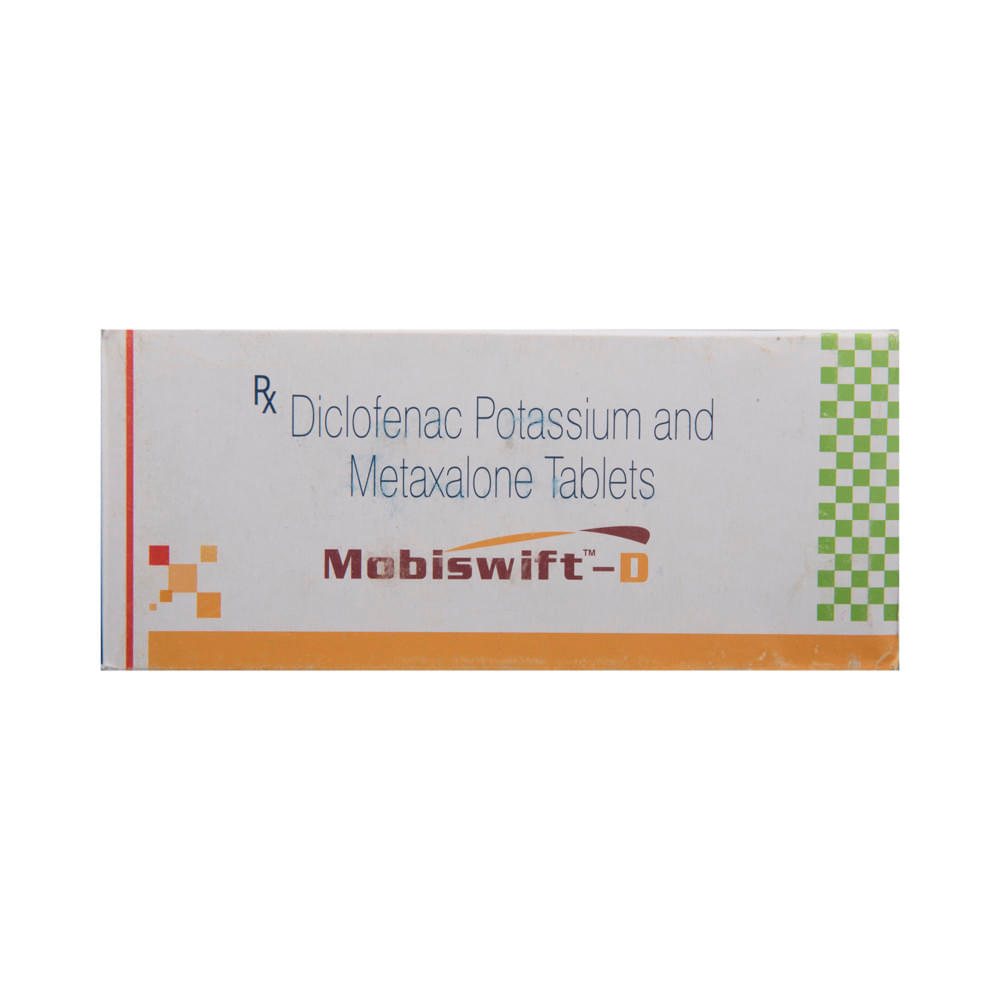 Mobiswift-D Tablet - Image 2