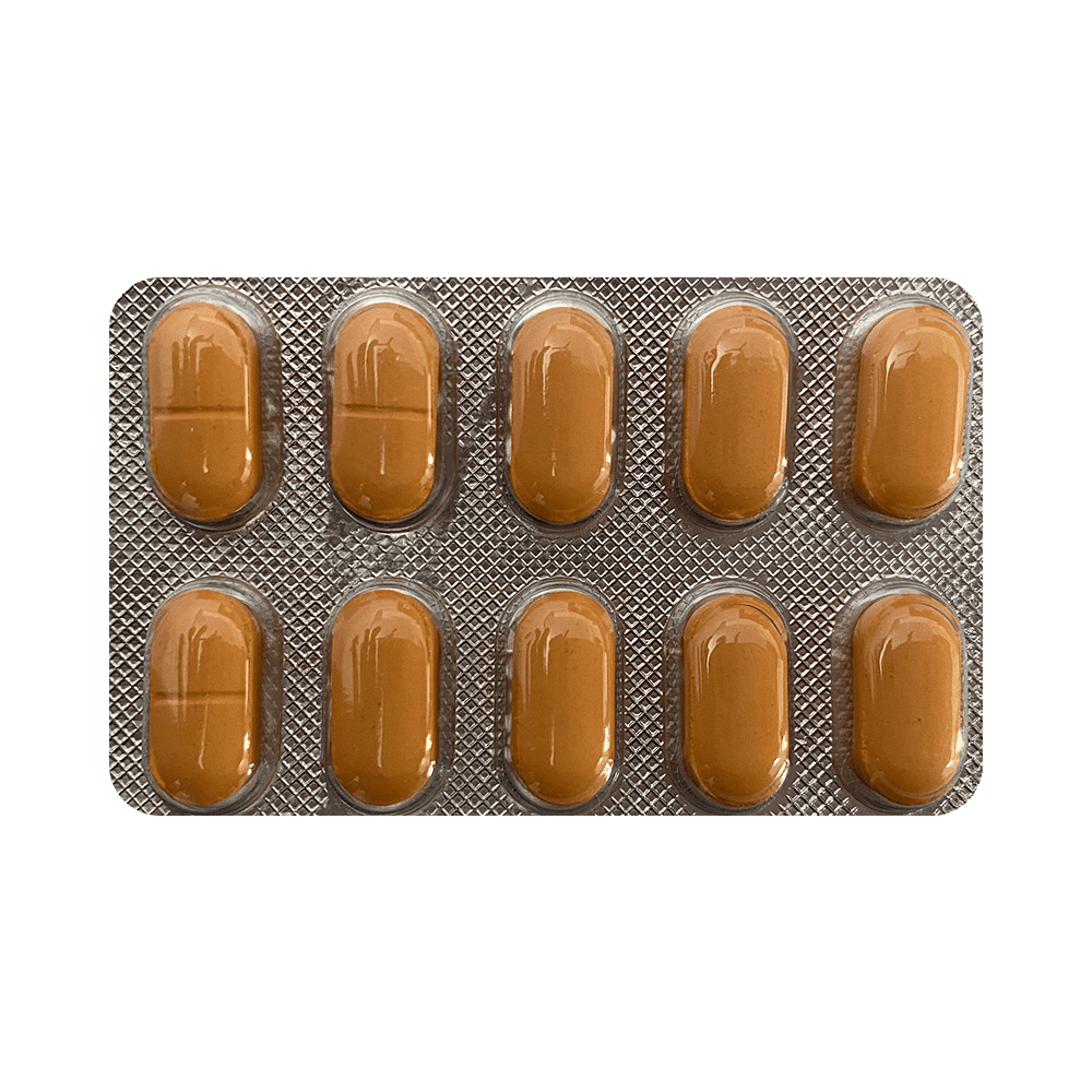 Ultraphil Tablet - Image 4
