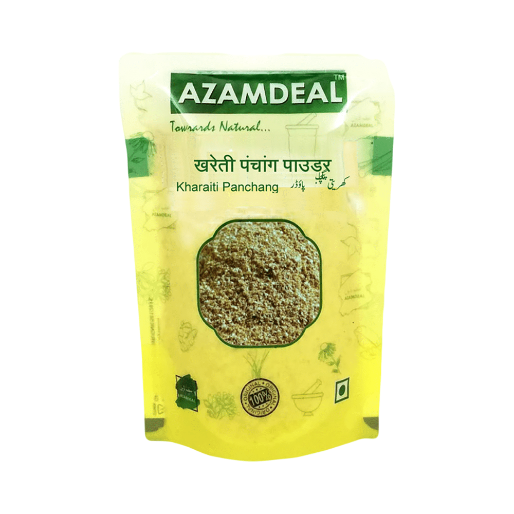 Azamdeal Khareti Panchang  Powder - Image 1