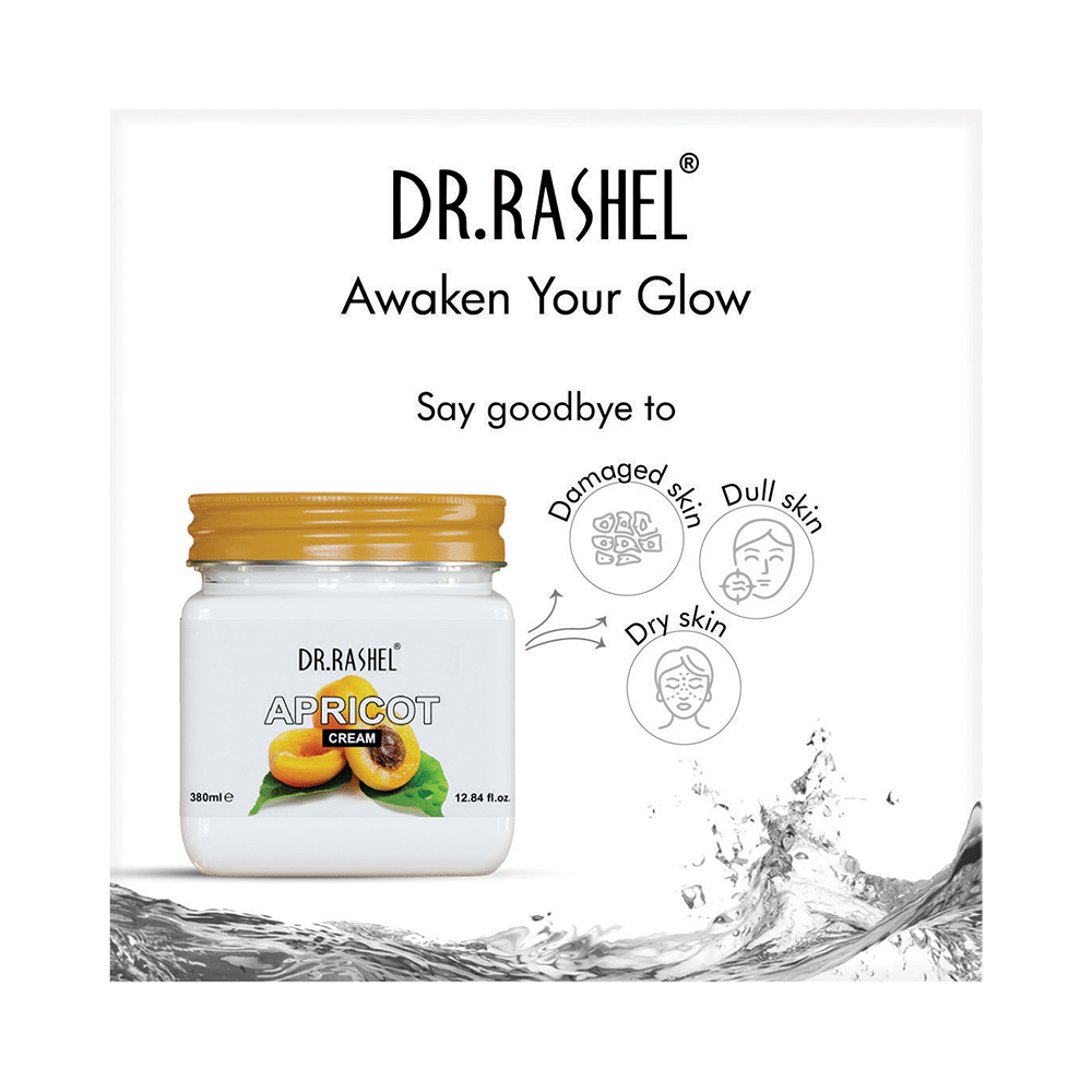 Dr. Rashel Apricot Cream - Image 6
