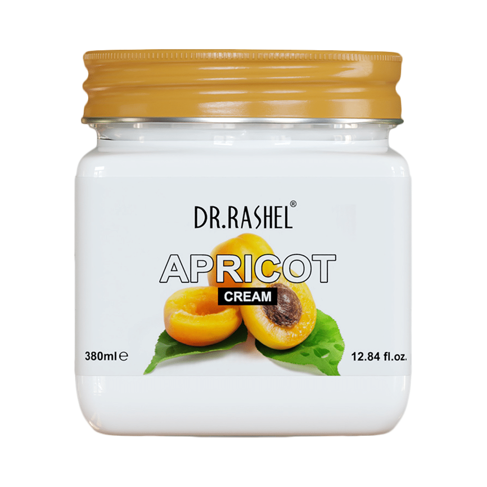 Dr. Rashel Apricot Cream - Image 1
