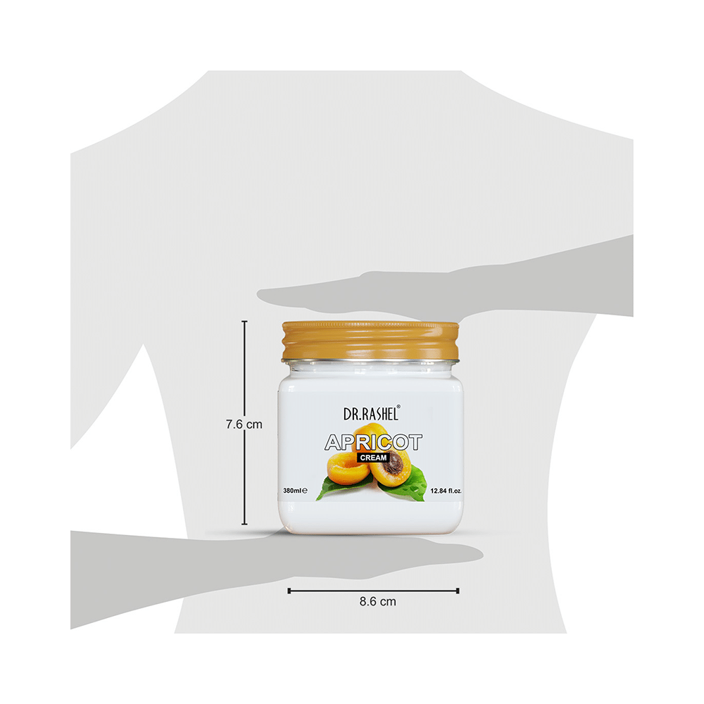 Dr. Rashel Apricot Cream - Image 9