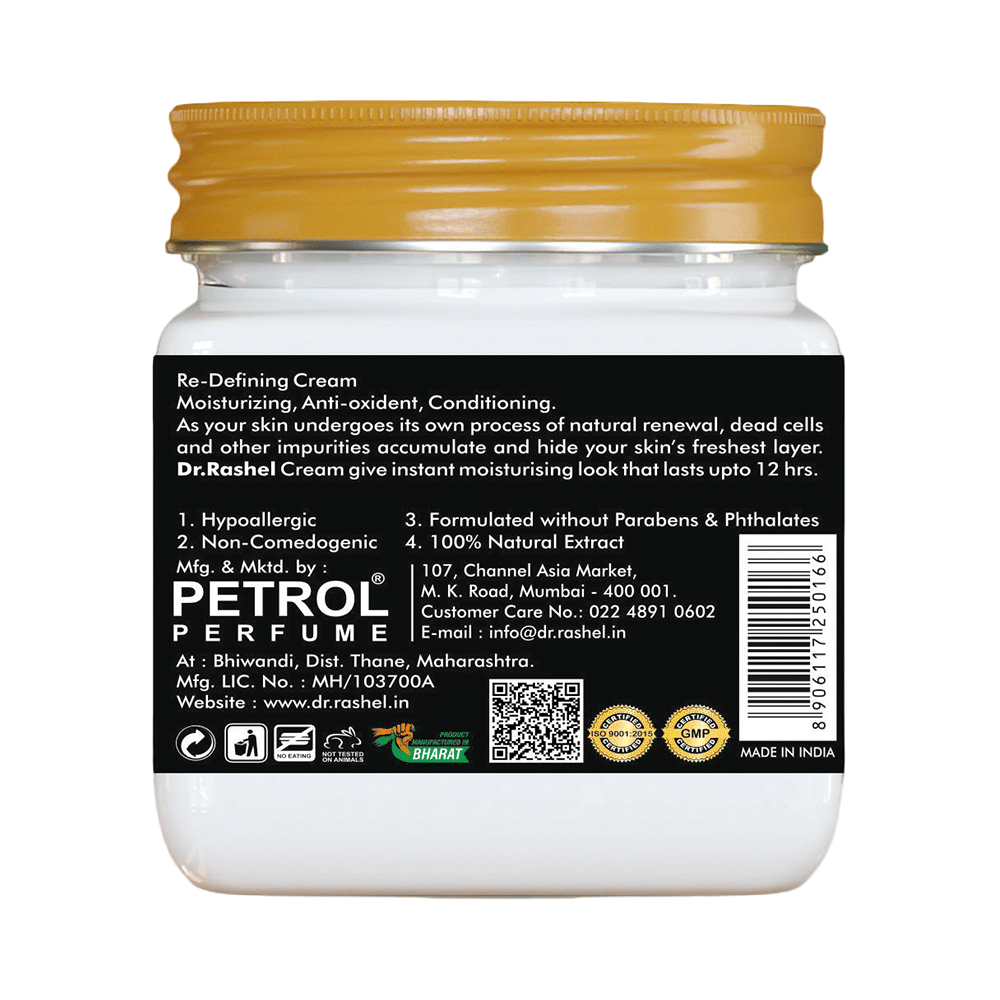 Dr. Rashel Apricot Cream - Image 3
