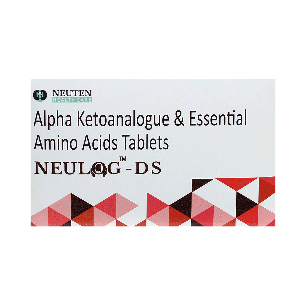 Neulog-DS Tablet - Image 1