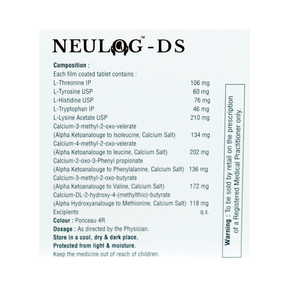Neulog-DS Tablet - Image 2