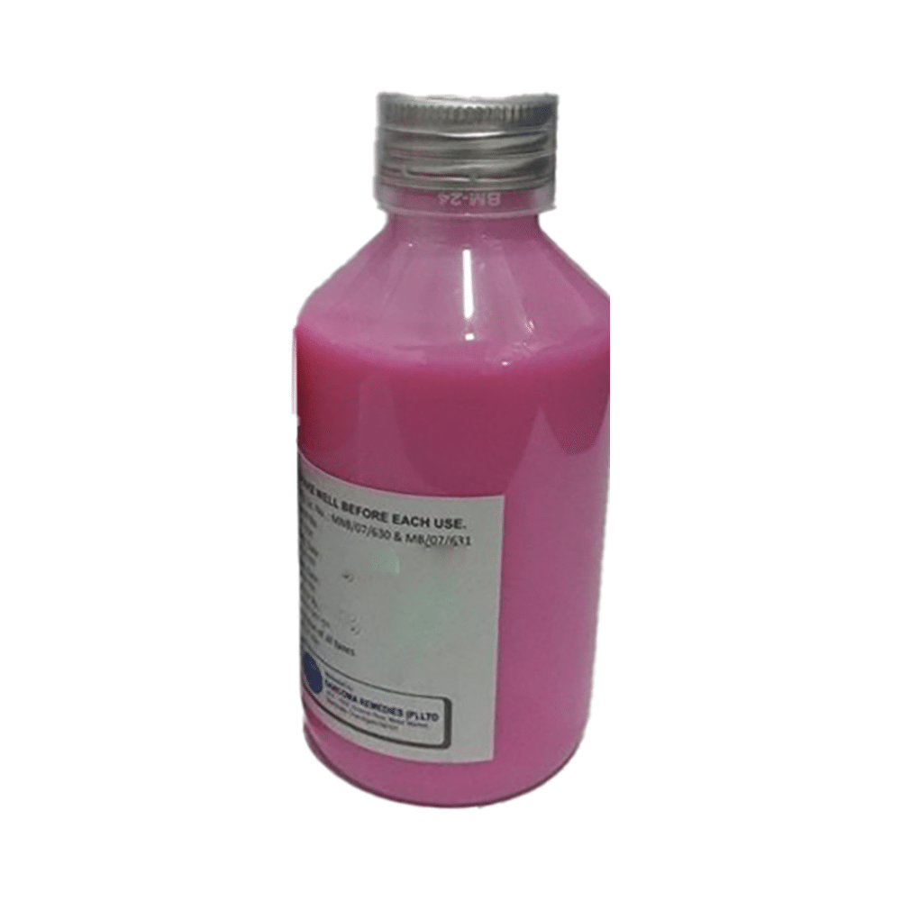 Megcid Syrup - Image 2