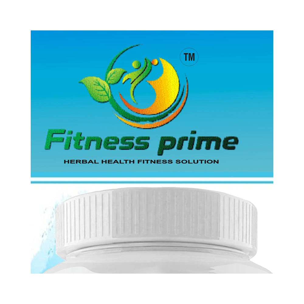 Fitness Prime Maximum Strength Keto Advance Weight Management Capsule - Image 4
