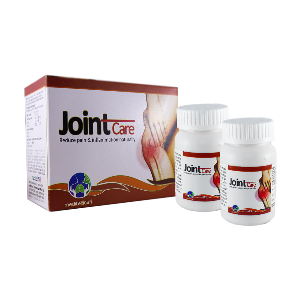 Medilexicon Joint Care Tablet - Image 1