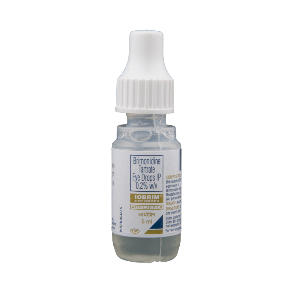 Iobrim Eye Drop - Image 4