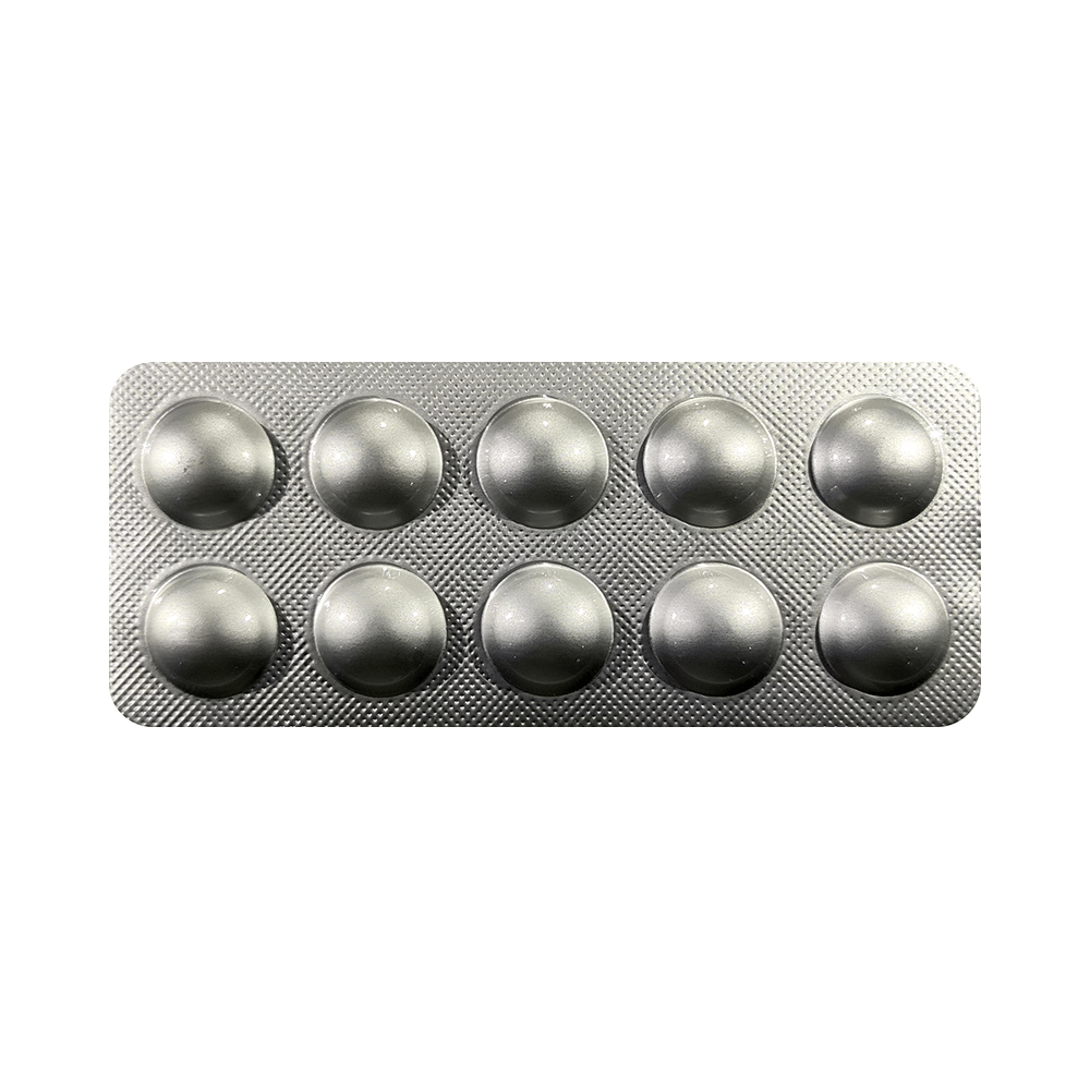 Flubeta 10 Tablet SR - Image 4