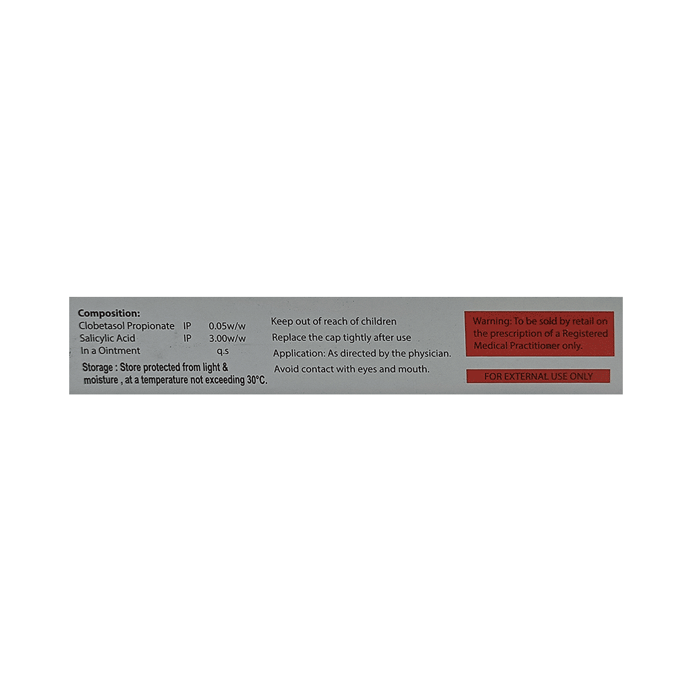 Clopy-SL Ointment - Image 2