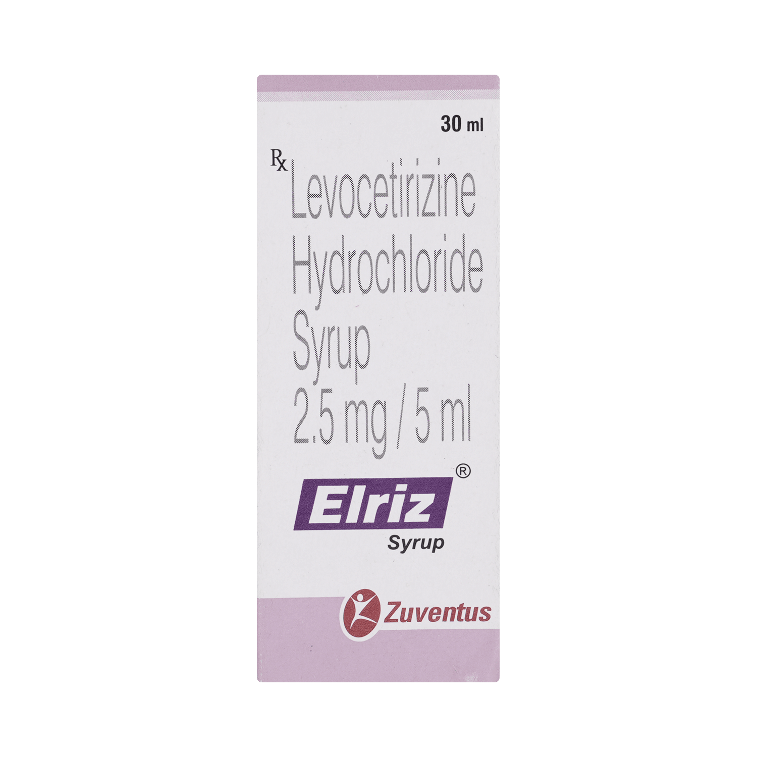 Elriz Syrup - Image 2