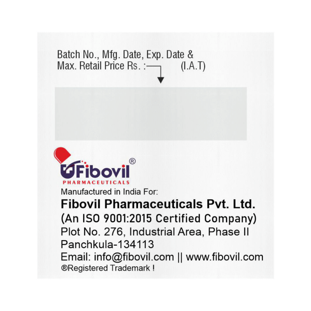 Acevil PG Tablet SR - Image 3