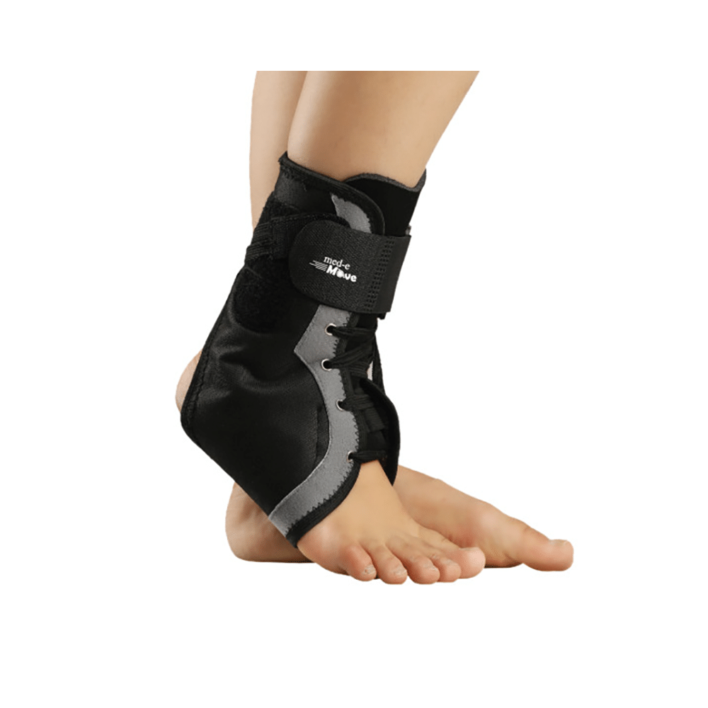 Med-E-Move Ankle Brace XL