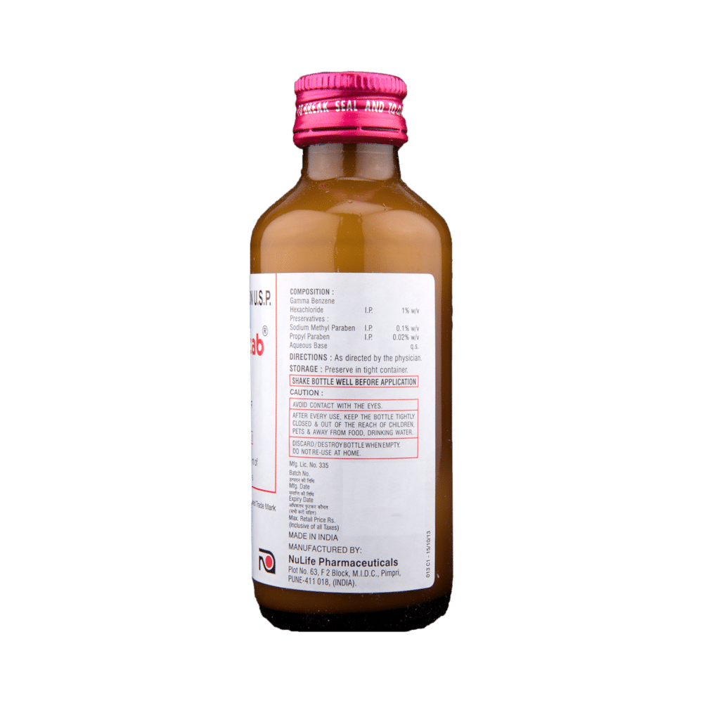 Gamascab Lotion - Image 5