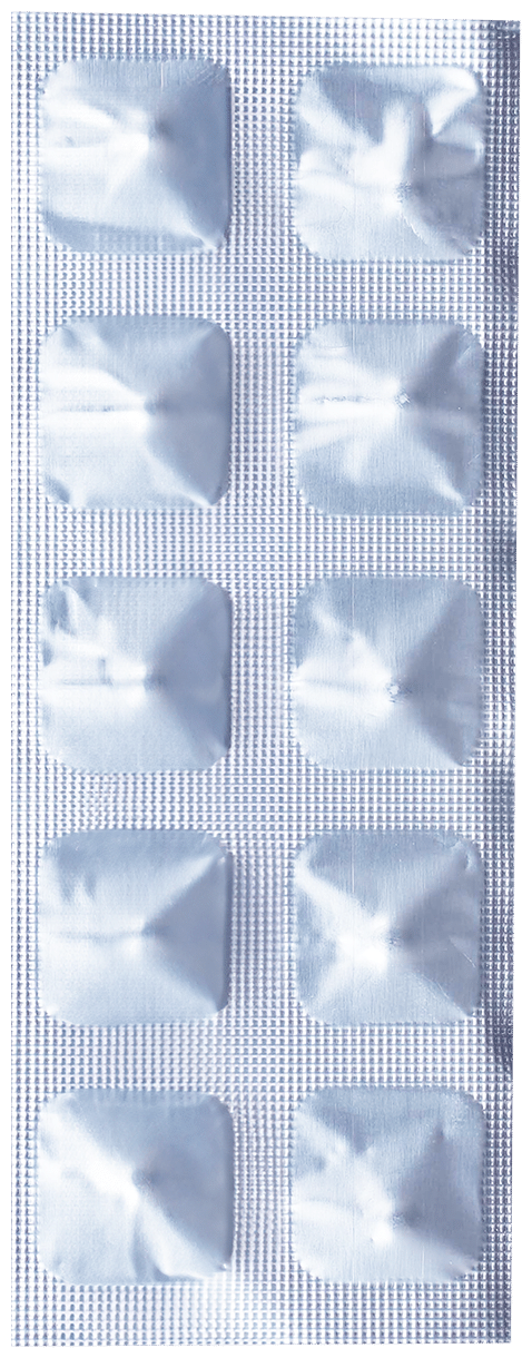 Megalis-5 Tablet - Image 2